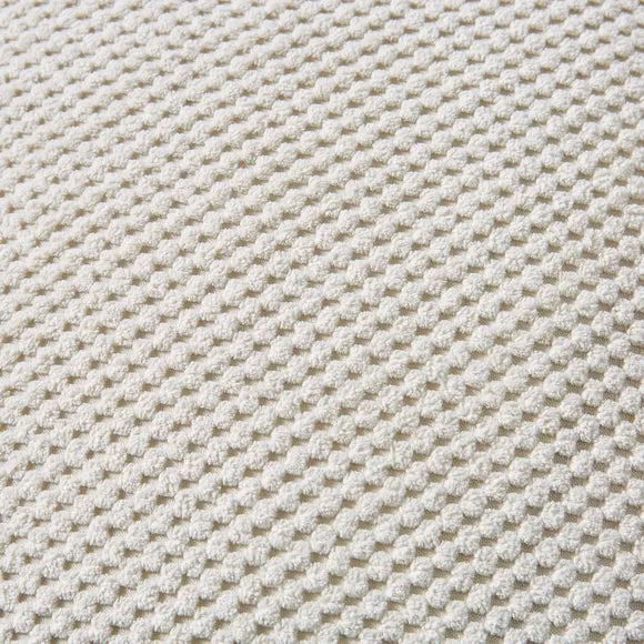 Chenille Spot Cushion 2