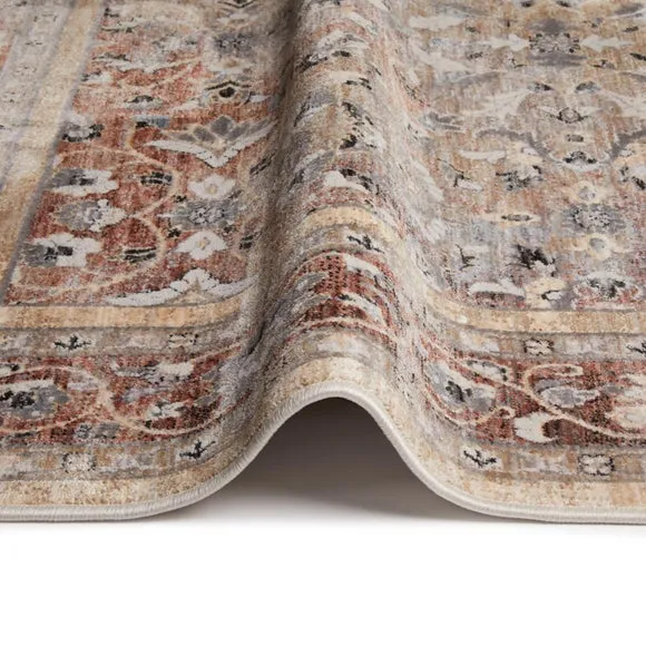 Concept Looms Legacy Traditional I Rug 4