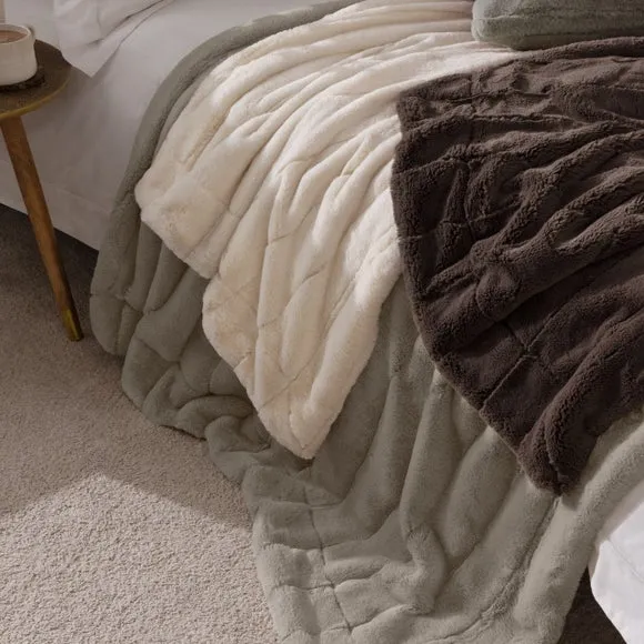 Paoletti Empress Throw Blanket 5
