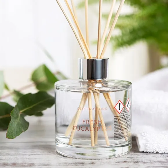 Fresh Eucalyptus Diffuser 2