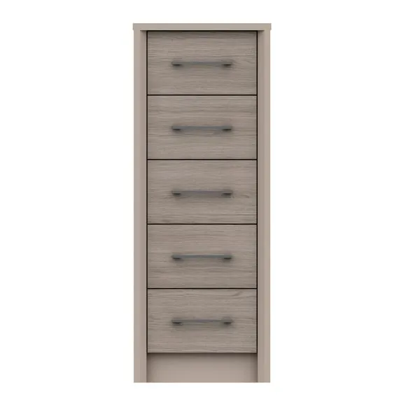 Dolan Tall 5 Drawer Chest