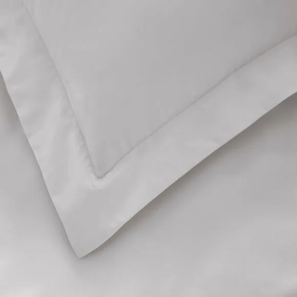 Dorma TENCEL Oxford Pillowcase 2
