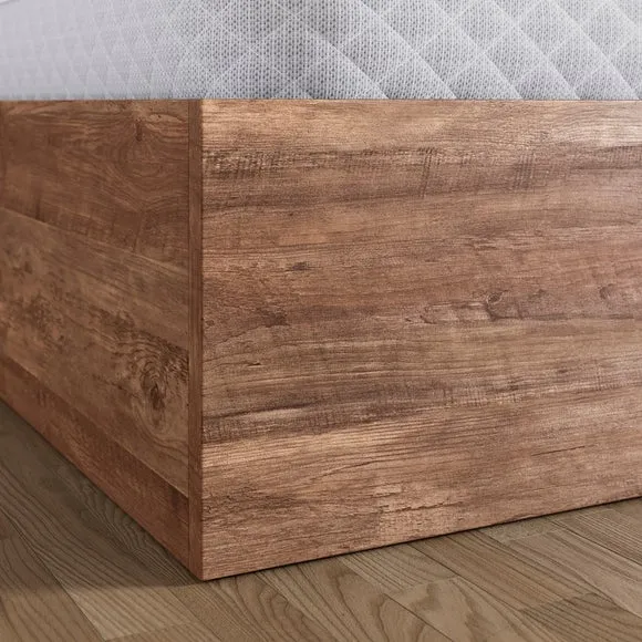 Fulton Ottoman Bed 3