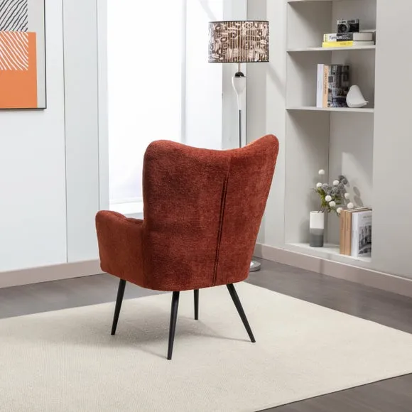 Reese Occasional Chair 3