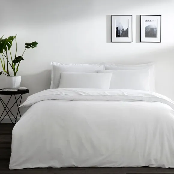 Pure Cotton Oxford Pillowcase 2