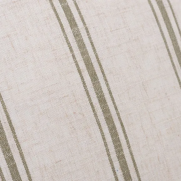 Folkstone Stripe Cushion 4