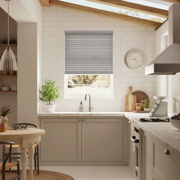 Aluminium Venetian Blind 1