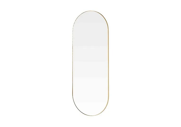 Alta Mirror - Gold