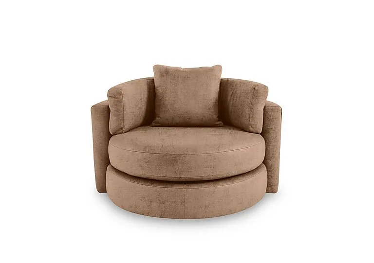 Primrose Swivel Chair