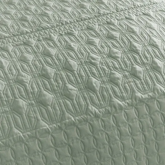 Billie Duvet Cover and Pillowcase Set 3