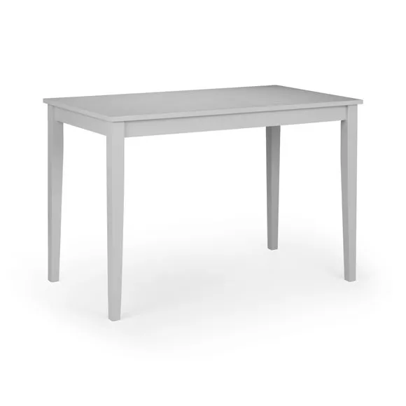 Taku 4 Seater Rectangular Dining Table 2