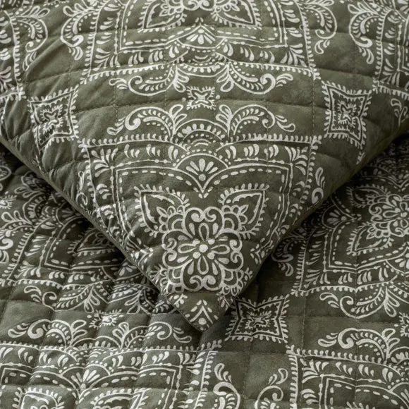 Edie Duvet Cover & Pillowcase Set 5