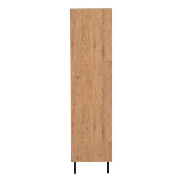 Barker Triple Wardrobe 5