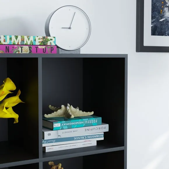 Vida Designs Durham 2x3 Cube Storage Unit 6