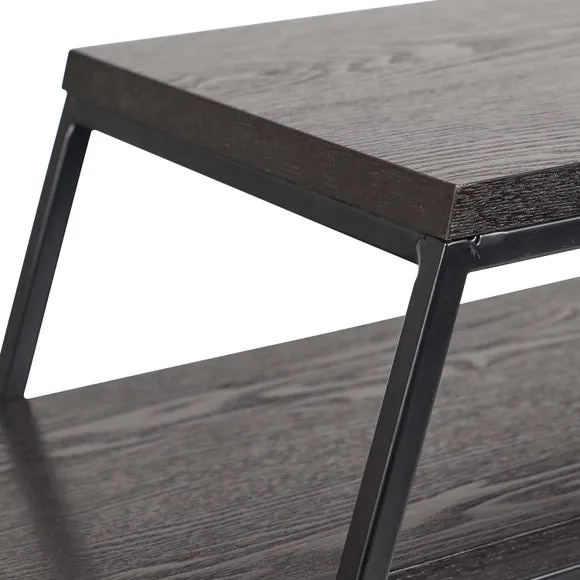 Set of 2 Mashiko Console Tables 6