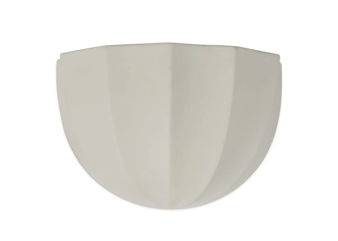 Heal's Hollis Porcelain Wall Light