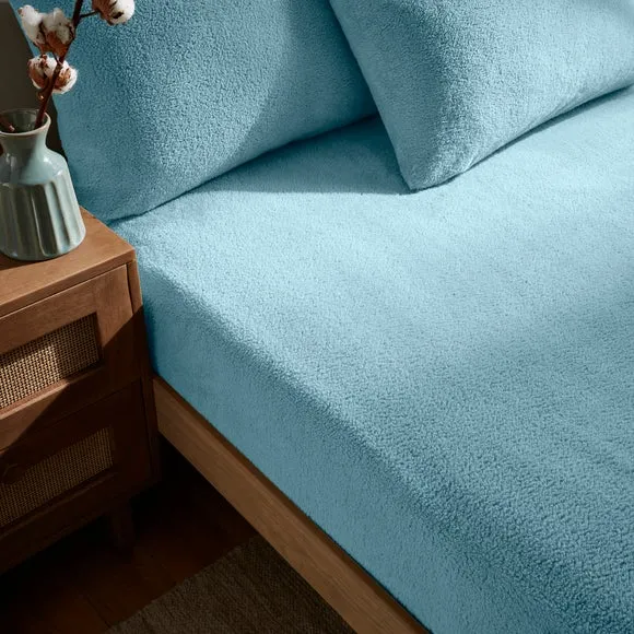 Teddy Bear Fitted Sheet 1