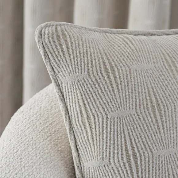 Hendrix Velvet Cushion 2