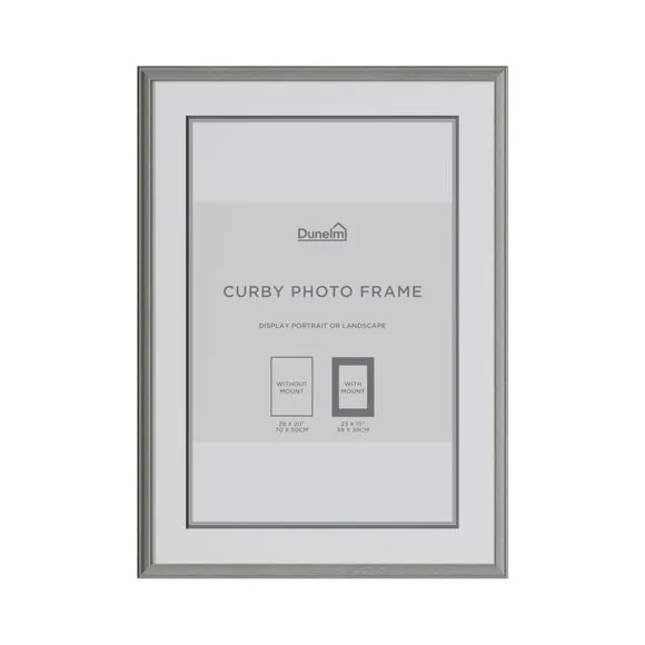Curby Photo Frame 1
