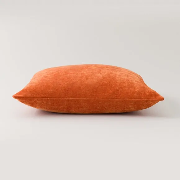 Velour Cushion 4