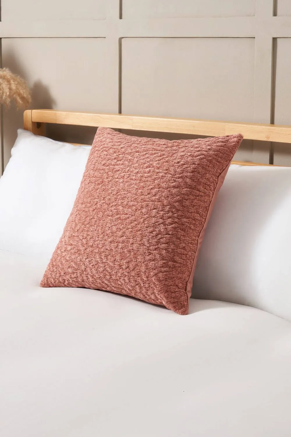 BHS Arges Cushion in Pink
