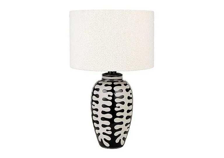 Elodie Table Lamp