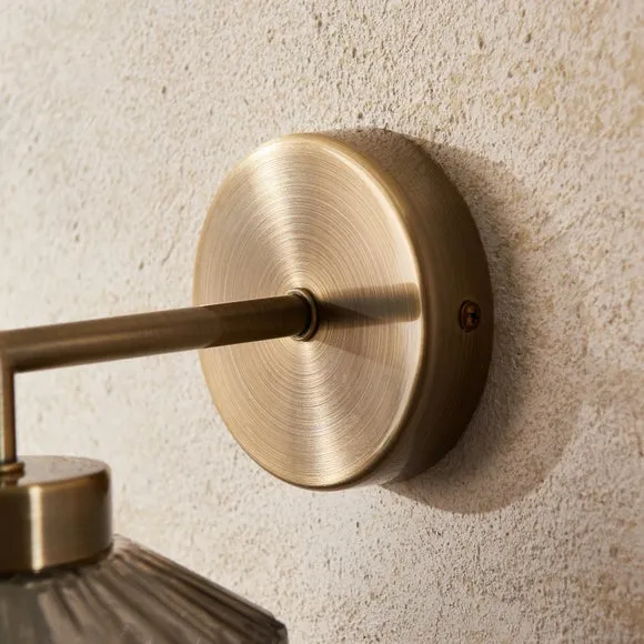Abingdon Mid Century Wall Light 4