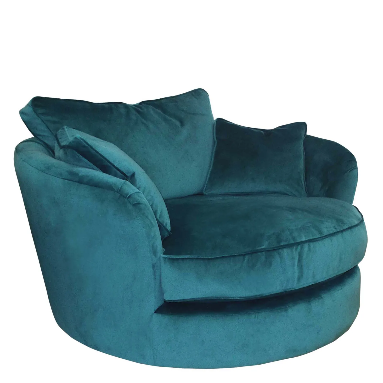 Harrington Swivel Chair