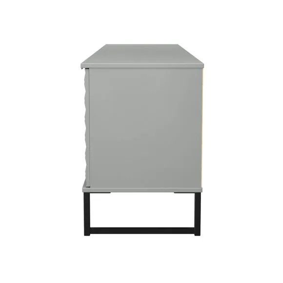 Tuxford Extra Wide TV Unit for TVs up to 80" 3