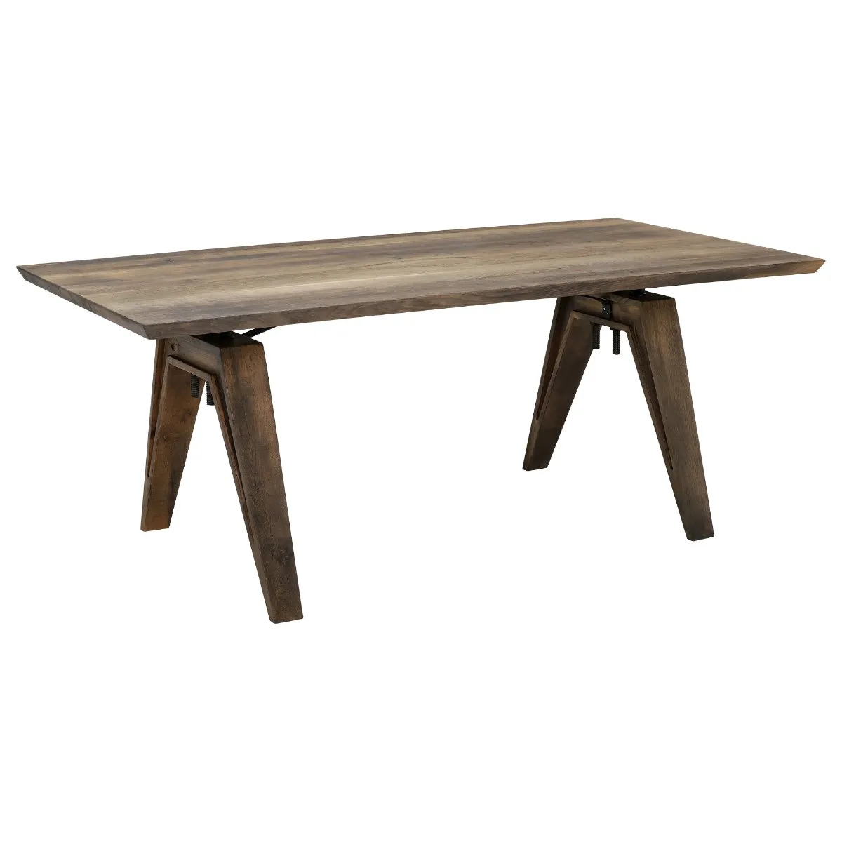 Tiros Dining Table, Oak BC