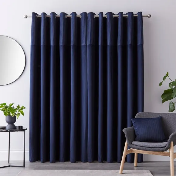 Quinn Eyelet Curtains 4
