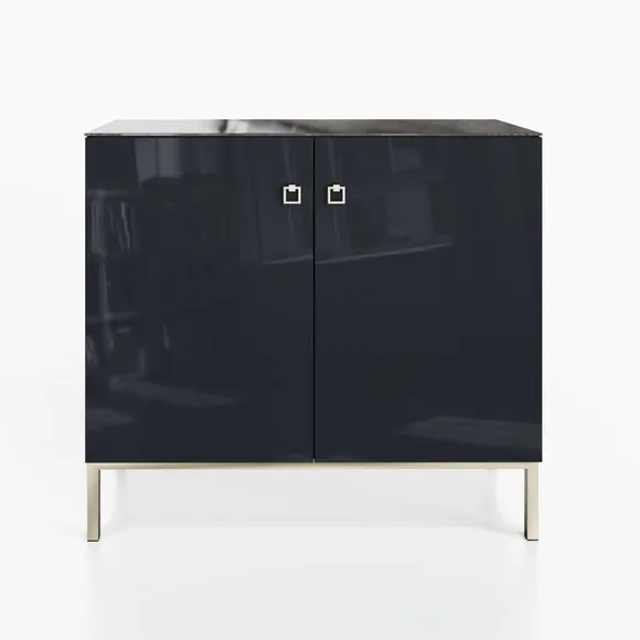 Lyra Tall Smart Sideboard 5