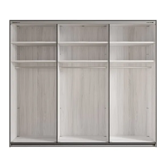 Wiemann Altena Sliding Wardrobe 4