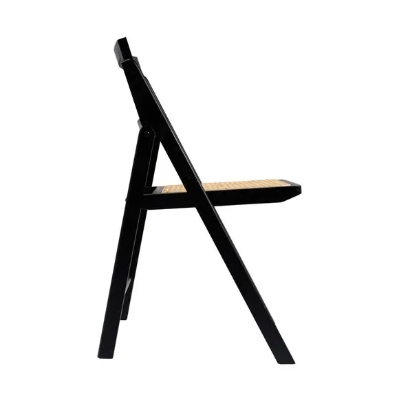 Ashton Rattan Dining Chair 4