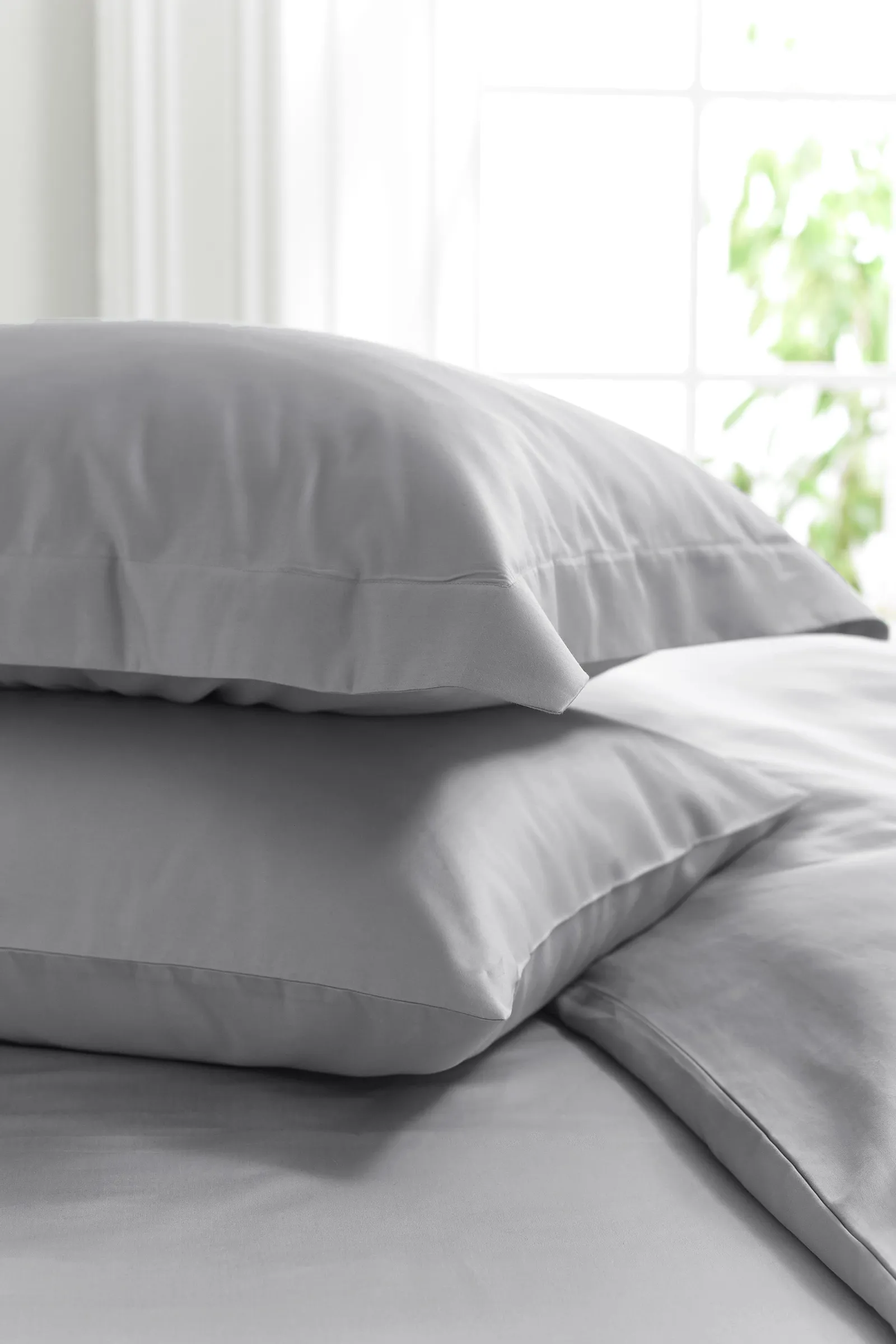 400tc Cotton Sateen Pillowcase
