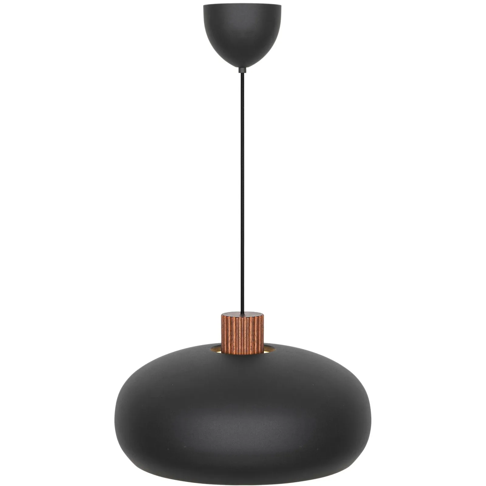Nordlux Aurelio - Pendant - Black, Black 3