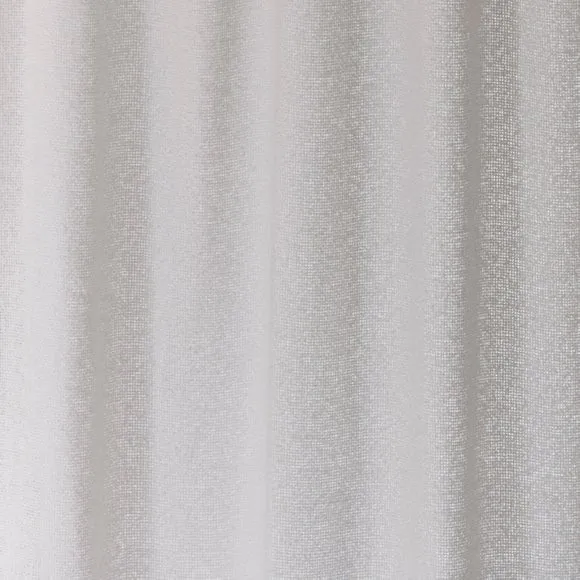 Porter Boucle Voile Panel 3