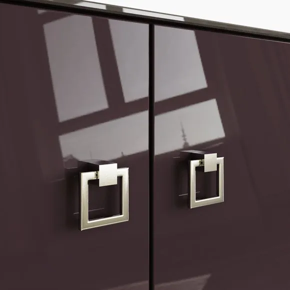 Lyra Large Smart Sideboard 6