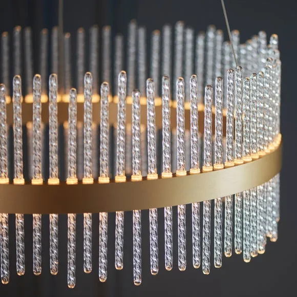 Vogue Summer Pendant Light 2