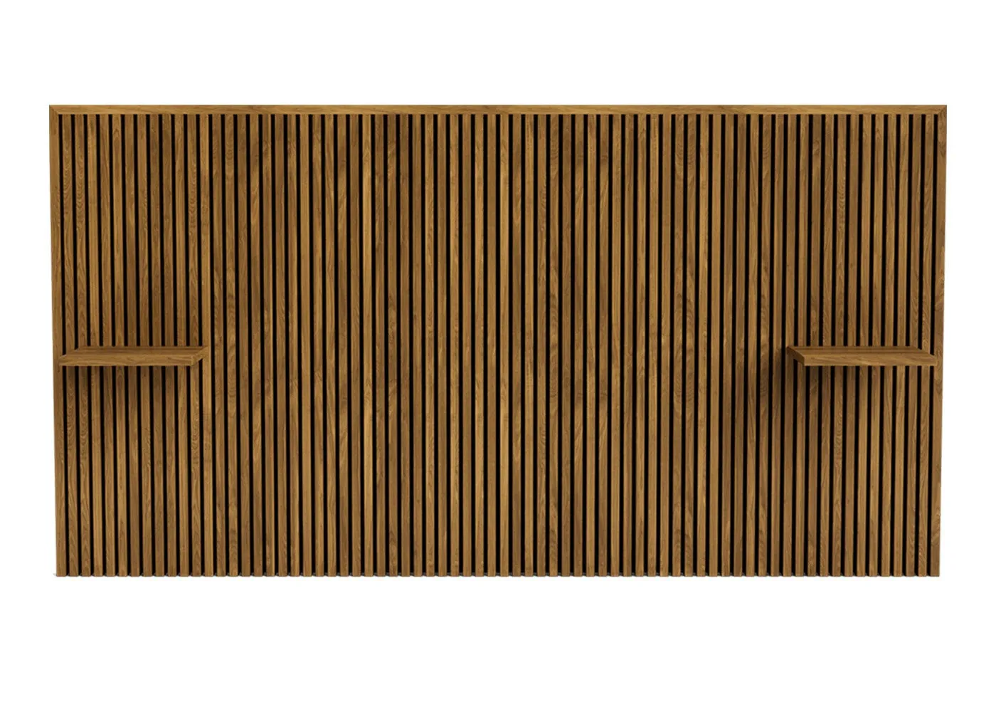 Carpe Diem Beds Pinnö Headboard