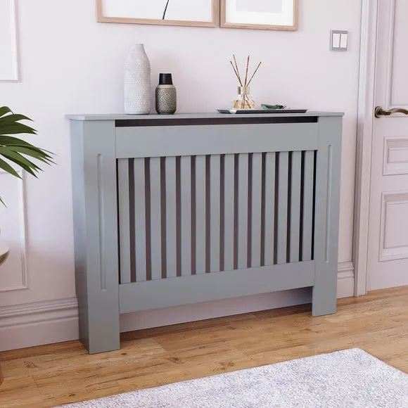 Vida Designs Chelsea Radiator Cover 1