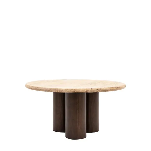 Thimbley Coffee Table 4