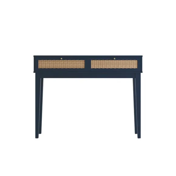 Bordeaux 2 Drawer Dressing Table