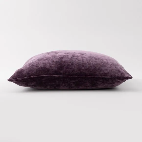 Vintage Chenille Cushion 4