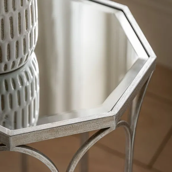 Camber Side Table 3