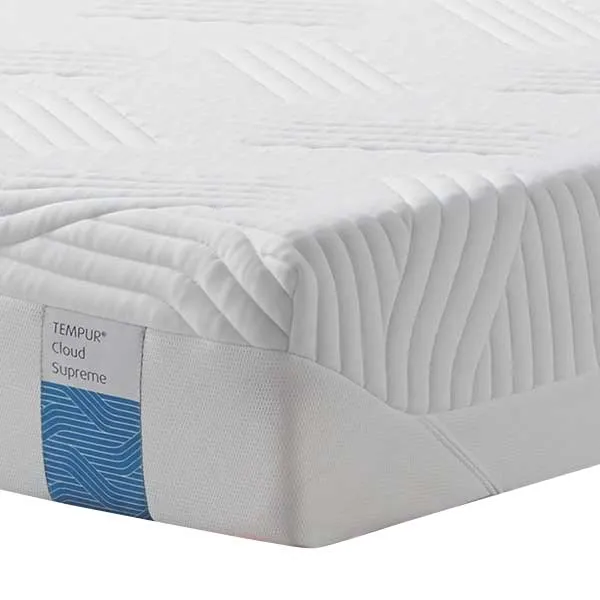 Tempur Cloud Supreme Mattress