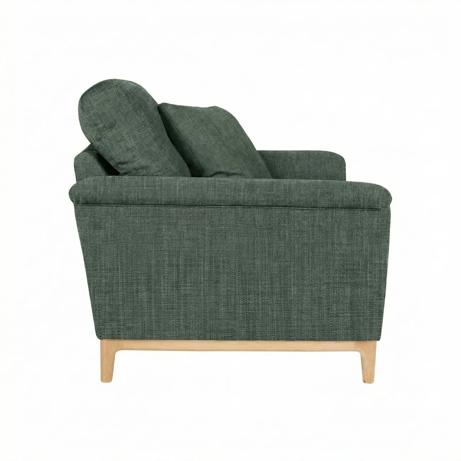 Ercol Sandford Armchair Fabric | Barker & Stonehouse 3