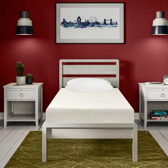 Komfi Unity Lite Mattress 2