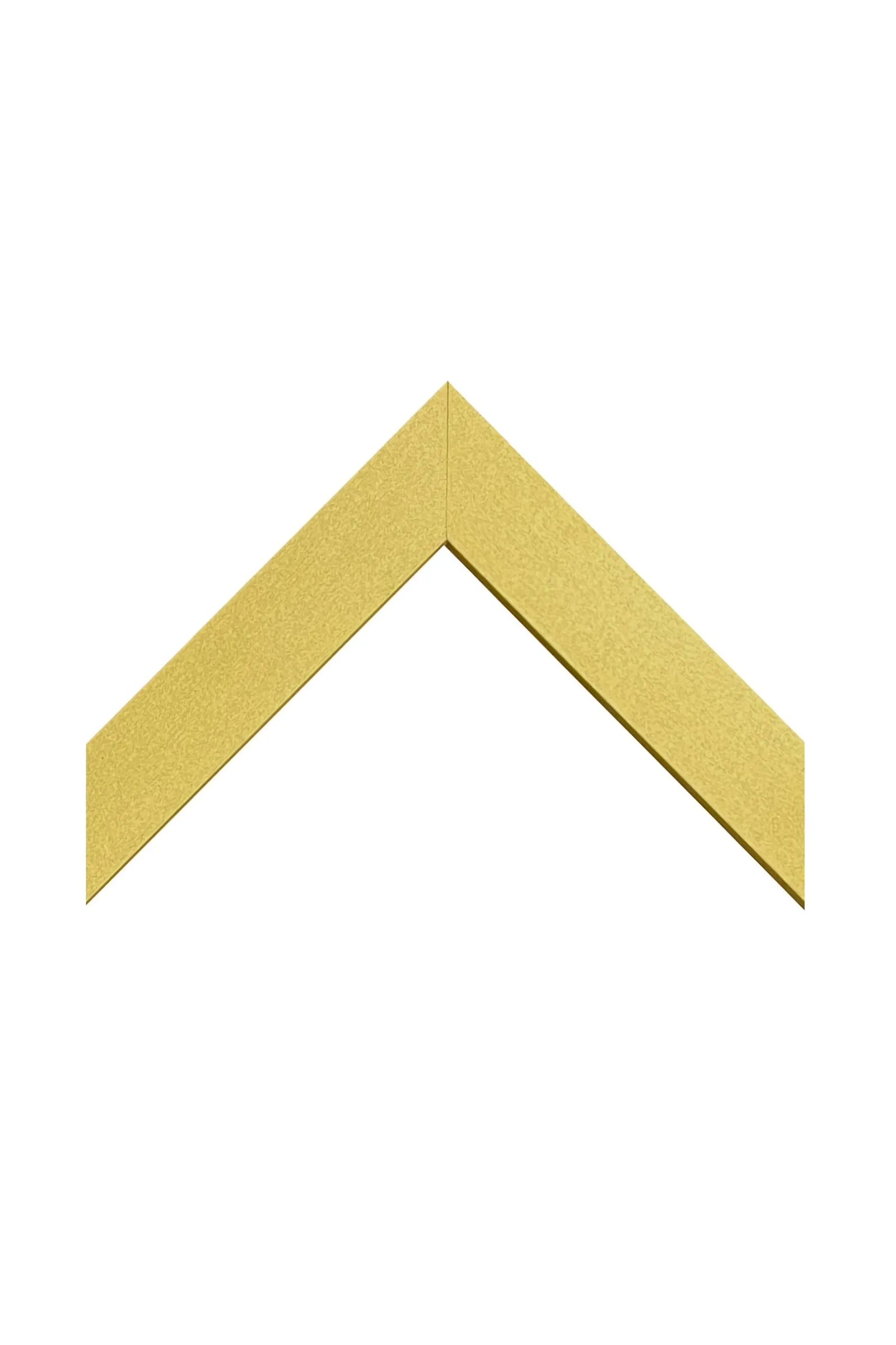 Frames by Post Metro Photo Frame 20 x 16 Inch in Gold 2