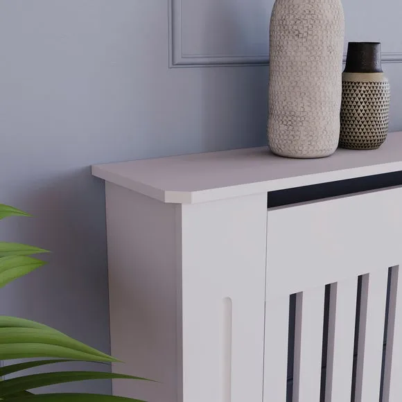 Vida Designs Chelsea Radiator Cover 3